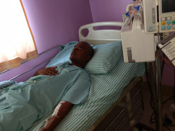 Please Help Me In Raising Funds For My Younger Brother Fighting Cancer
