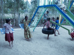 Help Us Establish A Toy Library For Children In Rural Areas