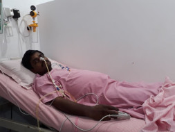 My brother Basha Suffering From A Damaged Pancreas Needs Your Help