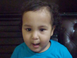 Help 2-Year-Old Keshav Get A Liver Transplant
