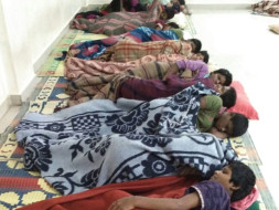 150 Special Children in need of Bunker beds