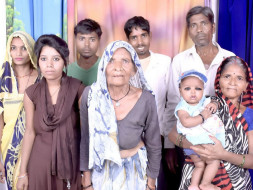 Help Ravi And His Family Save Their Home