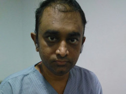 Help Mayur Harilal Patel(Age 35) for Urgent Bone marrow transplant