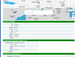 Kono - To Know Your Local Government