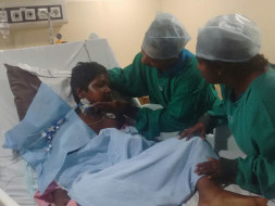 This 12-year-old Has Only 48 Hours Left To Have A Liver Transplant