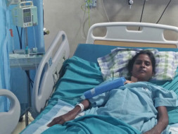 Help 25-year-old Parimala fight Intestinal failure