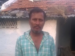 Help Jagan Nayak To Fight His disease And Lead A Normal Life