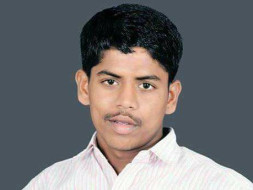 Funds For Bone Cancer Treatment - Sharad