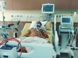 Help Dhiraj To Survive A Heart Attack With Severe Heart Failure