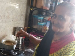 Support Fathima Aunti's Well-being