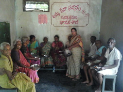 Your Small Donation Can Help In Building An Old-Age Home