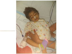 1-Year Old Vivaan Urgently Needs To Undergo A Liver Transplant To Live