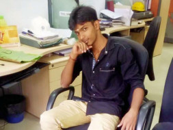 Please help Vishal to recover!