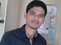 Help Prathap Who Met With A Terrible Accident