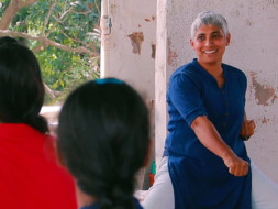 Swakshatra Needs Your Support To Protect Girls From Danger