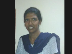 Join Your Hands To Make Renuka Live With Us