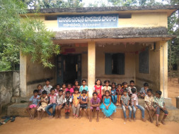 Help My Government School Children