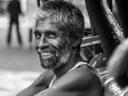 Let Us Add Color to their Lives in Old Age