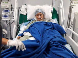 Help Mom Recover From A Kidney Transplant!