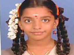 Educational Help for Madhubala
