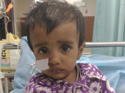 Needs Help For treatment of My 1-Year-Old Son Liver Transplantation