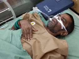Save My Father