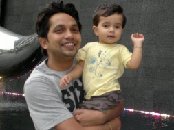 Help Sandeep Fight Chronic Liver Failure