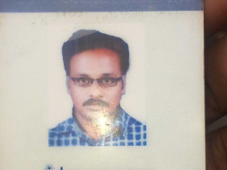 Help Jagadeesh Kumar Fight Severe Head Injury