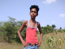 Saavan - A Village Boy's Dream Of Becoming A Photographer