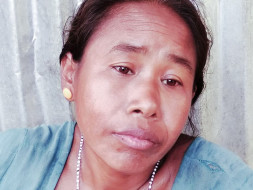 Help Lakshi To Undergo Treatment And Save Her Family
