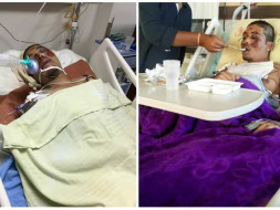Help Anubhav who lost a leg in an accident & is struggling to survive