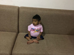Father Who Can Hardly Afford A Meal Is Struggling To Save His Baby Boy
