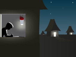 This Diwali, Light up 100 Rural Households in Meghalaya with Solar!