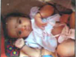 Help Baby Mayuresh