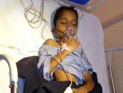 HELP MASTER KRANTHI TO GET EARLY SURGERY