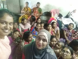 Help Educate Kids From Orphanage And Slums Of Kolkata