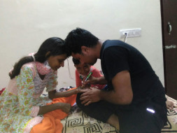 Help Dilip Save His Wife From Kidney Failure