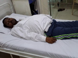 Help Ravindra Undergo Liver Transplant At The Earliest