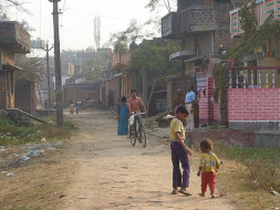 Help Farmers Get a Modern English School for Their Children