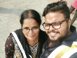 Help my mother Jacqueline to recover from Intestinal Ischemia!