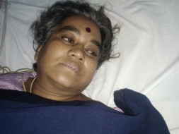Please Save A Mom From A Brain Dead Surgery, Sullurpet
