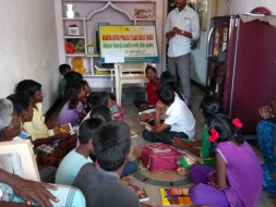 Medical Aid in Rural Areas