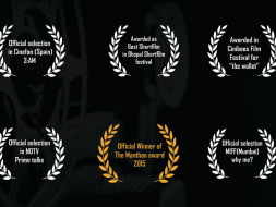We Get the International VOD Distribution, Need Fund for Creating Film