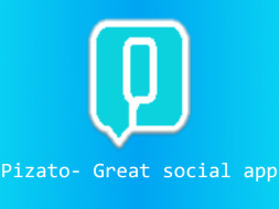 Help Pizato To Connect People In A Better Way