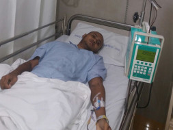 Help My Younger Brother Kashif Fight Blood Cancer