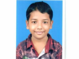 Help 9-Year-Old Boy Afnankhan Who Is Fighting against Cancer