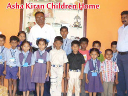 help the poor and needy