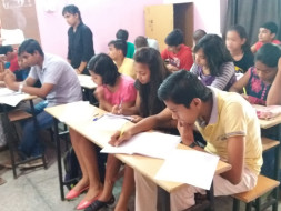 Dream To Fulfill "Dreams of many students"