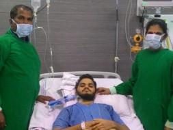 Help Gaurav Fight Against Aplastic Anemia
