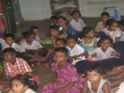 Need Help For Basic Amenities For Orphans In Rural Village (Naidupeta)